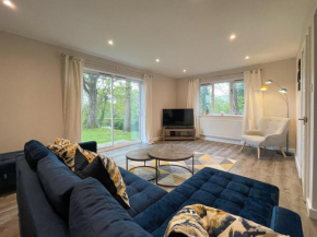 Surrey Hills Lodge